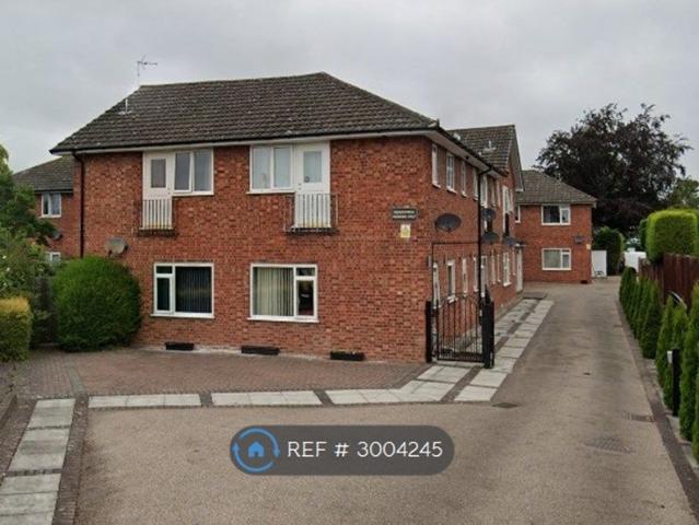 Dawpool Close, Chester CH2, 1 bed flat to rent, £795 pcm | PrimeLocation