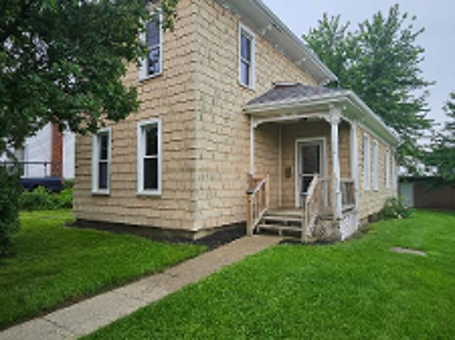 Dawsett Ave