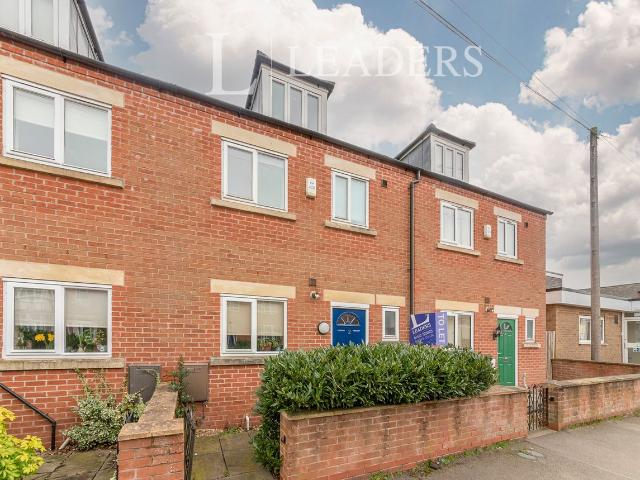 Dawson Court, Oakham LE15, 4 bed property to rent, £1,300 pcm | PrimeLocation