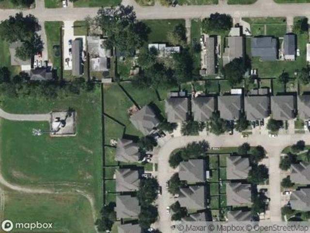 Dawson Creek Dr