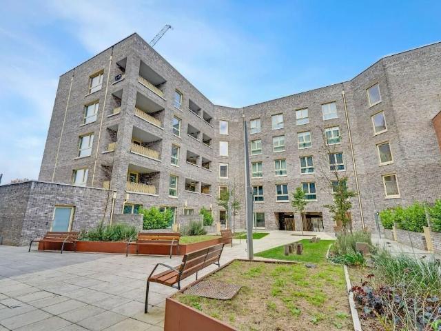 Dawson Apartments, 9 Kings Hill, Barking, London IG11, 1 bed flat to rent, £1,450 pcm | PrimeLocation