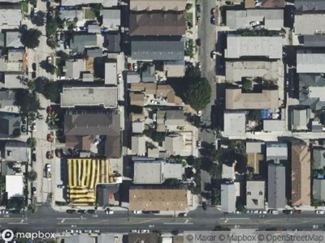 Dawson Ave
