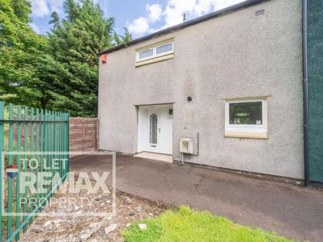 Dawson Avenue, Livingston EH54 3 bed terraced house to rent £1,500 pcm £346 pw