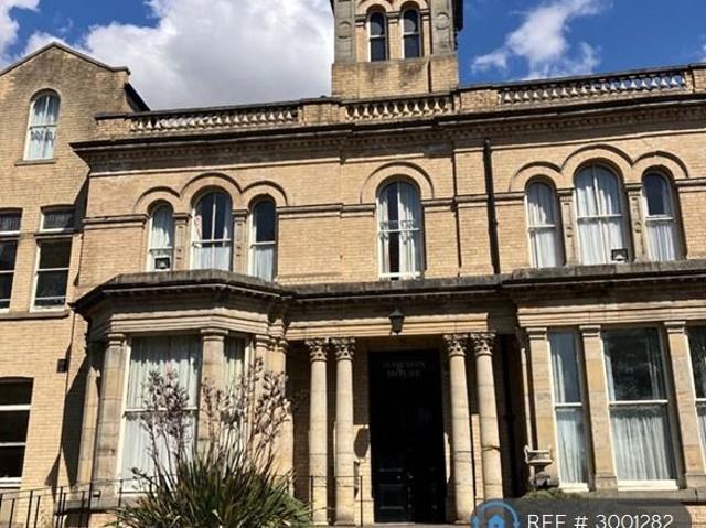 Dawson House, Hull, HU6 1 bed flat to rent £700 pcm £162 pw