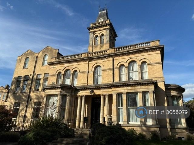 Dawson House, Hull, HU6 1 bed flat to rent £725 pcm £167 pw