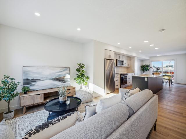 Dawson Landing Pointe 2 Bedroom Townhouse Apartment for Rent