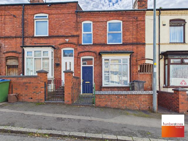 Dawson Street, Bearwood, Smethwick B66, 3 bed terraced house to rent, £1,150 pcm | PrimeLocation