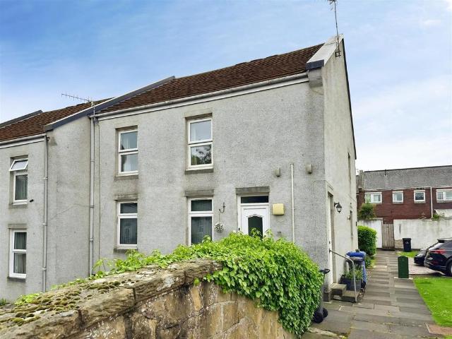 Dawson Place, Morpeth 2 bed apartment to rent £700 pcm £162 pw