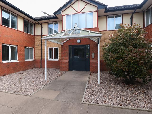 Dawson Road, Coventry CV3, 2 bed flat to rent, £1,050 pcm | PrimeLocation