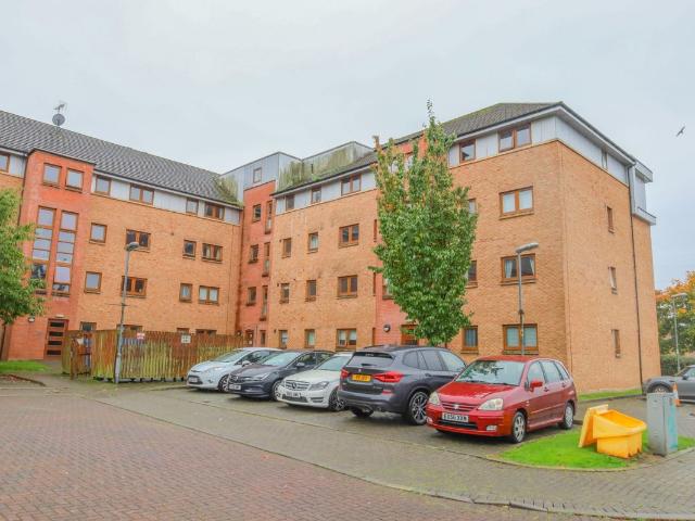 Dawson Road, Glasgow G4, 2 bed flat to rent, £920 pcm | PrimeLocation