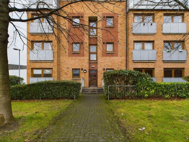 Dawson Road, Glasgow, G4