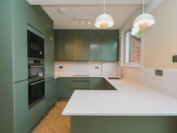 Dawson Road, Kingston Upon Thames KT1, 3 bed terraced house to rent, £3,100 pcm | PrimeLocation