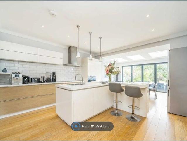 Dawson Road, London NW2, 5 bed semi detached house to rent, £4,900 pcm | PrimeLocation