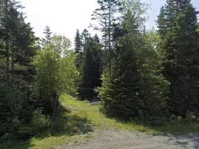 Dawson Road, Newport Corner, NS, B0N 1L0 vacant land for sal.