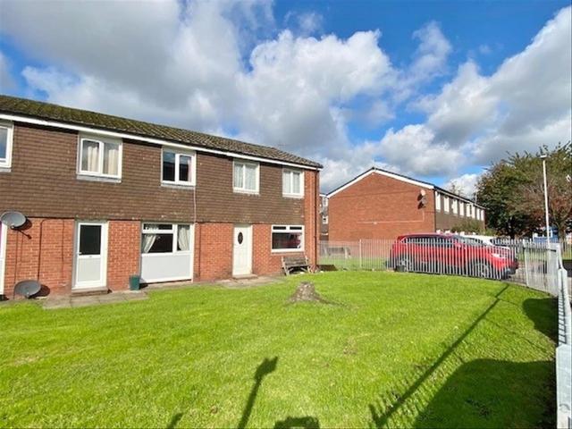 Dawson Walk, Preston PR1 2 bed house to rent £775 pcm £179 pw