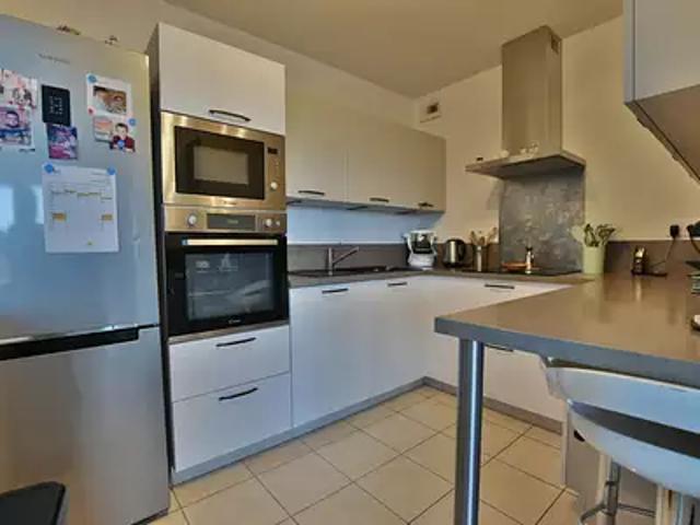 Dax 40100 Achat / Vente appartement 3 pièces t3 au dernier étage