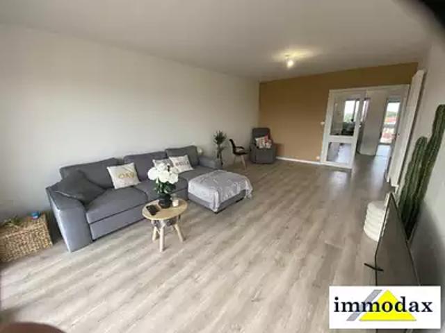 Dax 40100 Achat / Vente appartement 3 pièces t3 au dernier étage parking