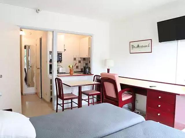 Dax 40100 Achat / Vente appartement 1 pièce t1 balcon