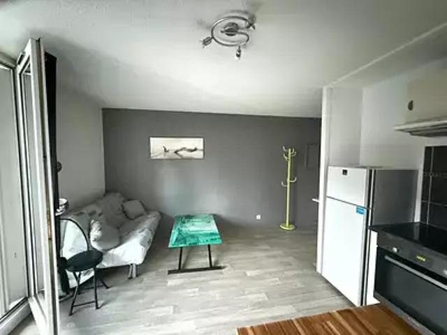Dax 40100 Location appartement 1 pièce t1