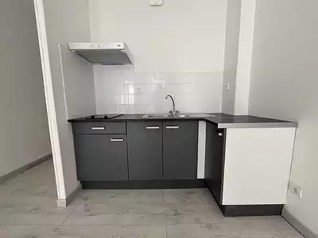 Dax 40100 Location appartement 1 pièce t1