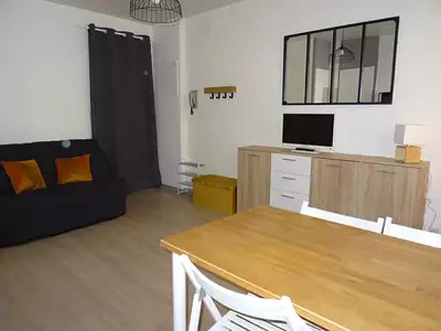 Dax 40100 Location appartement 1 pièce t1