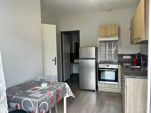 Dax 40100 Location appartement 2 pièces t2