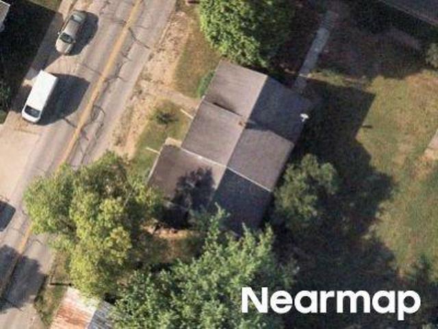 Dayton Ave NW