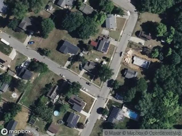 Dayton Ave