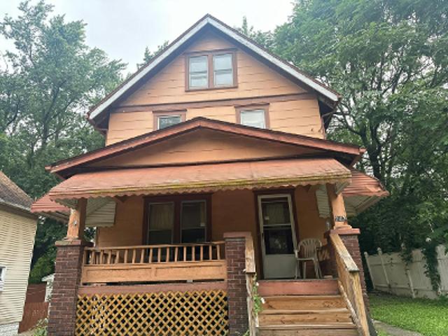 Dayton Pl