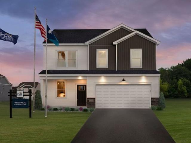 Dayton Plan Prairie Dunes Community