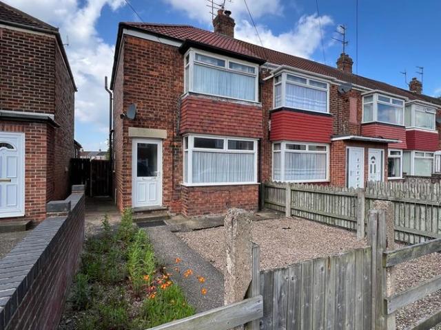 Dayton Road, Hull HU5, 2 bed end terrace house to rent, £675 pcm | PrimeLocation