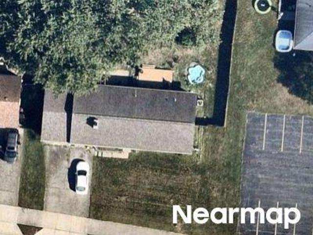 Dayton Xenia Rd