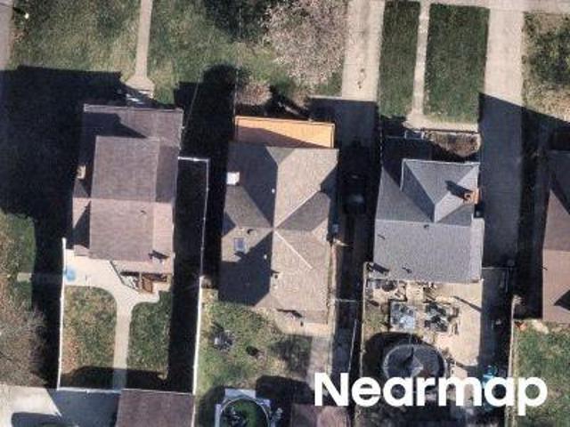 Daytona Ave