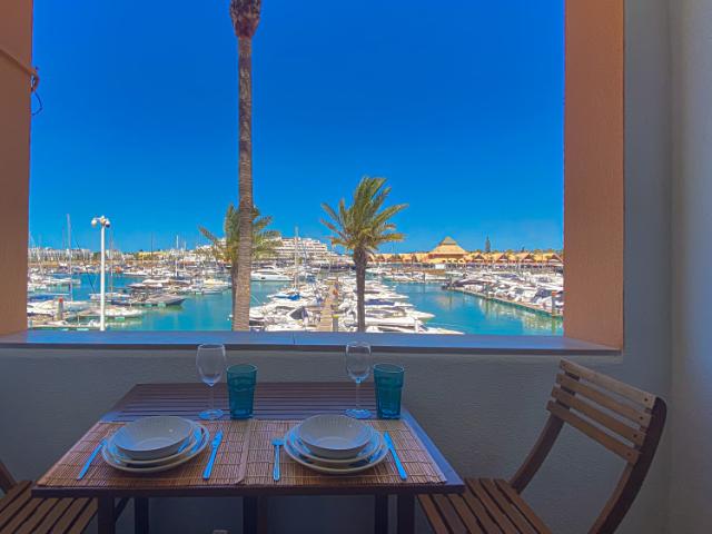 Daytona Beach Vista Marina by HsRentals