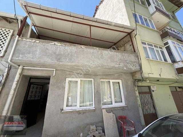 Dayı Emlaktan Köy İcinde Masrafsiz Yeni Mustakil Satılık Ev