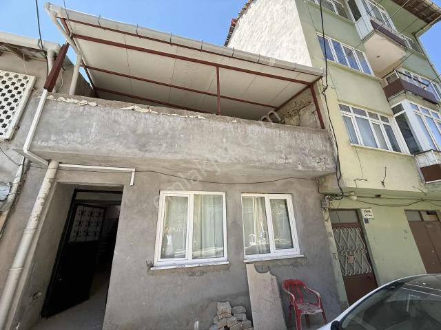 Dayı Emlaktan Köy İcinde Masrafsiz Yeni Mustakil Satılık Ev