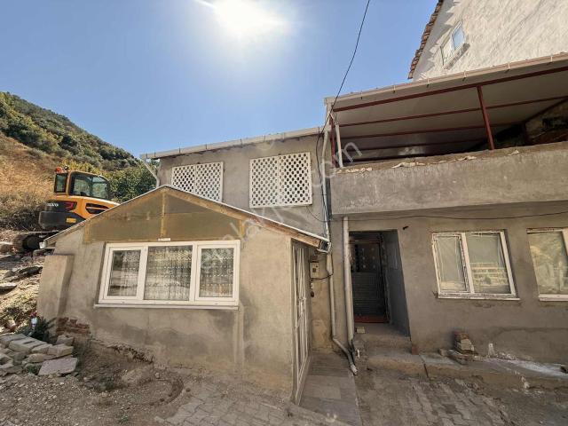 Dayı Emlaktan Köy İçinde Satılik Mustakil Ev