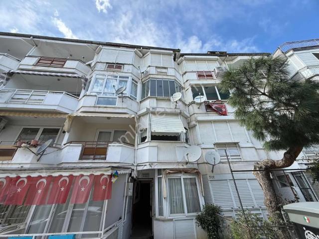 Dayı Emlaktan Masrafsız 5 Durakta Ara Kat Satılık Daire
