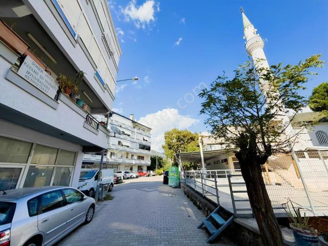 Dayı Emlaktan Merkezi Konumda Satılık Daire