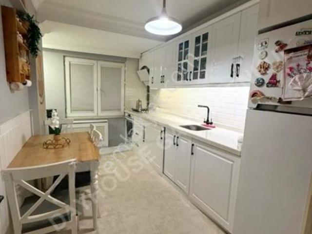 Day House'den Full Eşyalı 2+1 Kiralık Daire