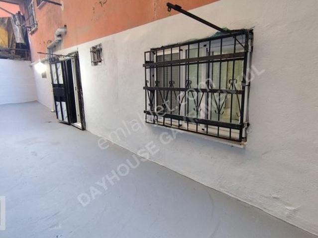 Day House'den Kat Mülkiyetli 95 M2 Bahçe Kat