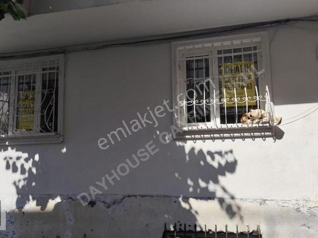Day House'den Kiralık 2+1 Yüksek Giriş