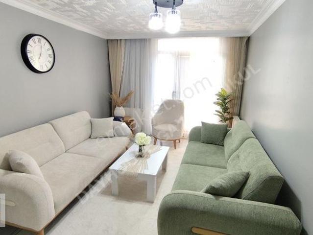 Day House'den Tuz Deposu Caddesi Üzerinde Masrafsız Daire