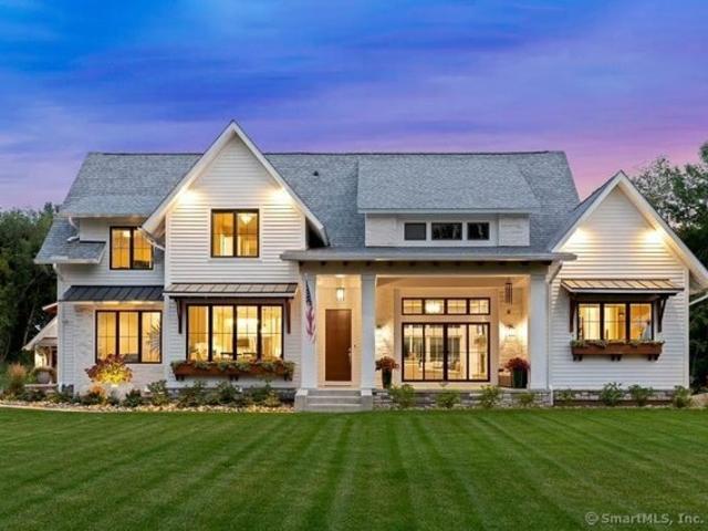 Day St, Granby, Home For Sale