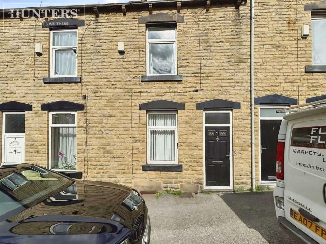 Day Street, Barnsley S70, 3 bed terraced house to rent, £875 pcm | PrimeLocation