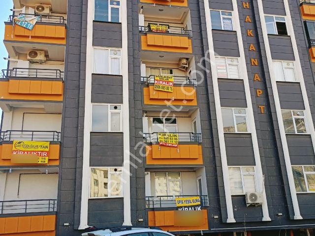 Dayı Yegen Emlaktan 1+1 Boş Kiralik Daire
