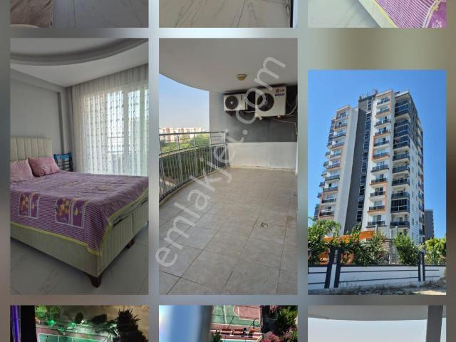 Dayalı Döşeli Sahibinden Kiralık Daire