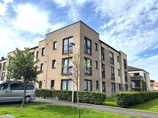Daybell Loan, Edinburgh