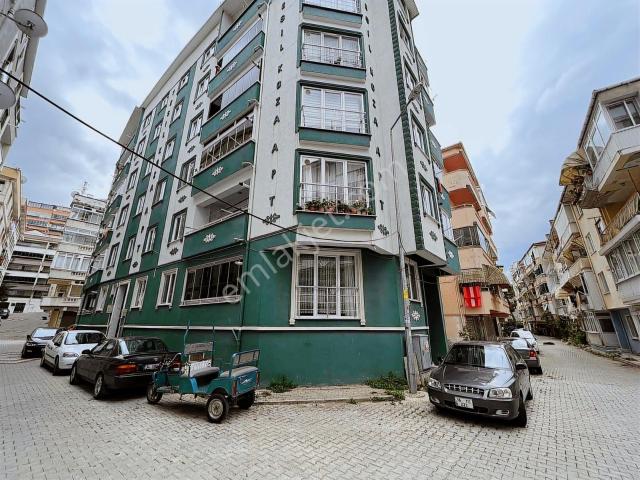 Dayi Emlaktan Yeni Binada 3+1 Satilik Daire