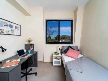 Dayman Apartments, Sydney Student Accommodation | Amber